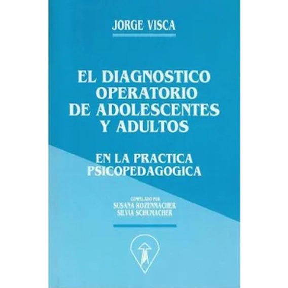 Diagnostico Operatorio En Adolescentes Y Adultos