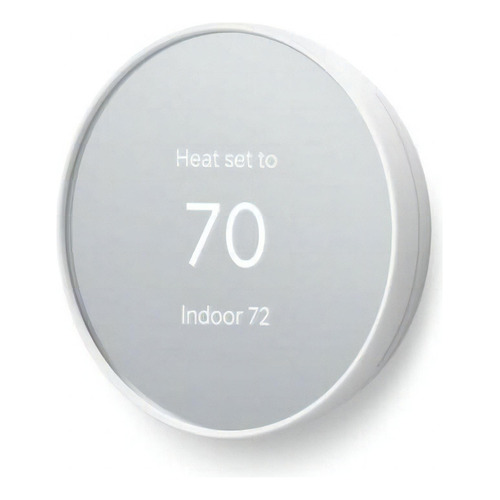 Nest Thermostat Google