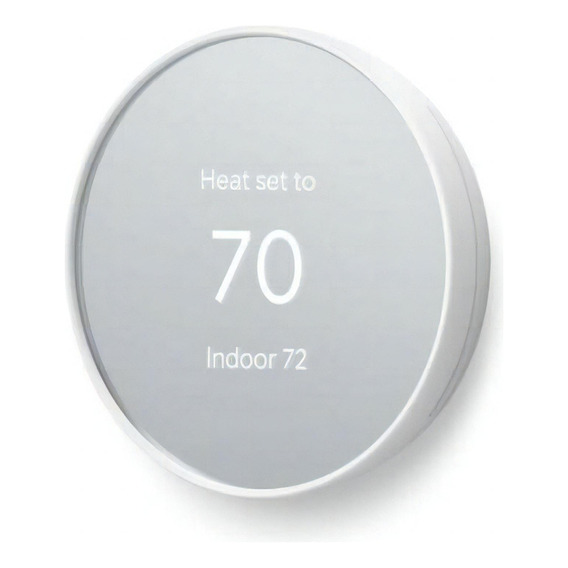 Nest Thermostat Google