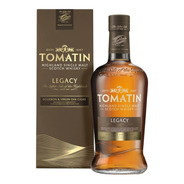 Whisky Tomatin Legacy Single Malt 700ml.
