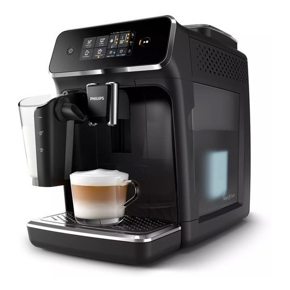 Cafetera Espresso Philips Ep2231/40