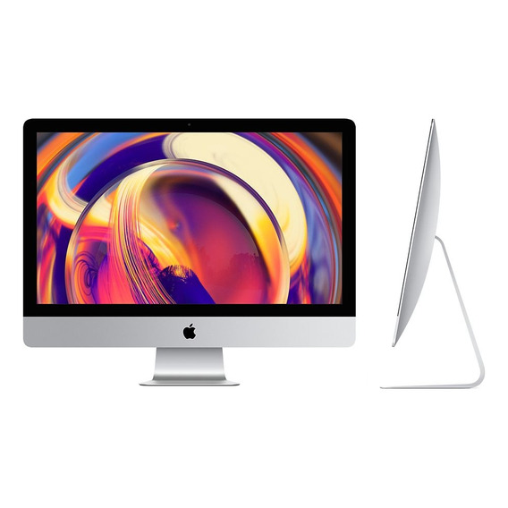 Computadora Apple 21.5 iMac 2017 Core I5 Ddr4 16gb Ram