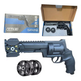 Revolver Umarex .68 Porta-magazine Hdr Co2 Tr68 Xtm P