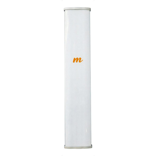 Antena Sectorial Mimo 4x4 De 45â° De 22dbi Con Polariz /vc