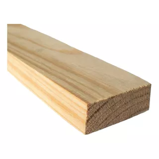 Liston Tabla Pino Elliotis 1 X 4 X 3,05m