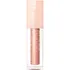 Maybelline Lifter Gloss Brillo Labial Hidratante Con Ácido Hialurónico Tono 008 Stone 5.4ml