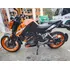 Ktm Duke 200