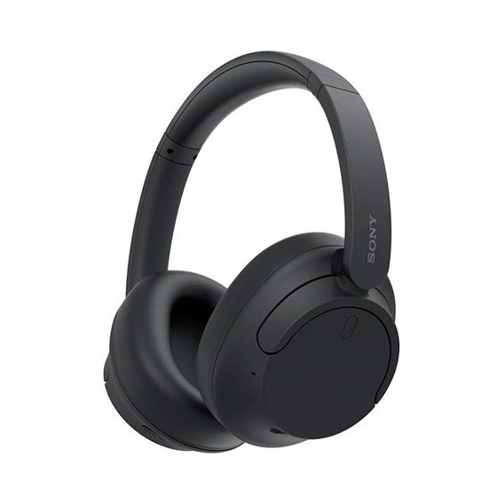 Auricular Bluetooth Sony Wh Ch720n Negro Noise Cancelling 