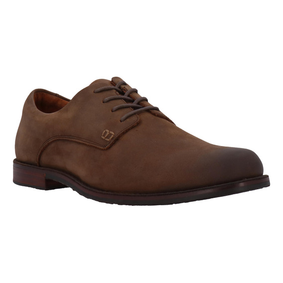 Zapato Rockford Harrow I Marrón