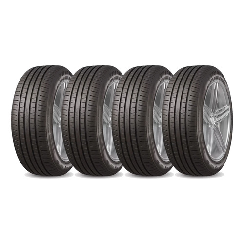 Kit de 4 neumáticos Triangle TE307 P 185/65R14 86 H