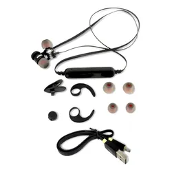 Fone Ouvido Sem Fio Kaidi Kd901 Bluetooth no Mercado Livre com oferta e cupom de desconto