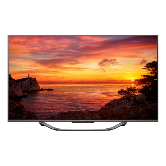 Smart Tv Noblex Dq50x9500pi Qled 4k 50'' Con Google Tv