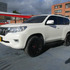 Toyota Prado Txl 4x4 3000cc At Aa