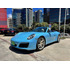 Porsche 911 3.0 Carrera S Cabriolet