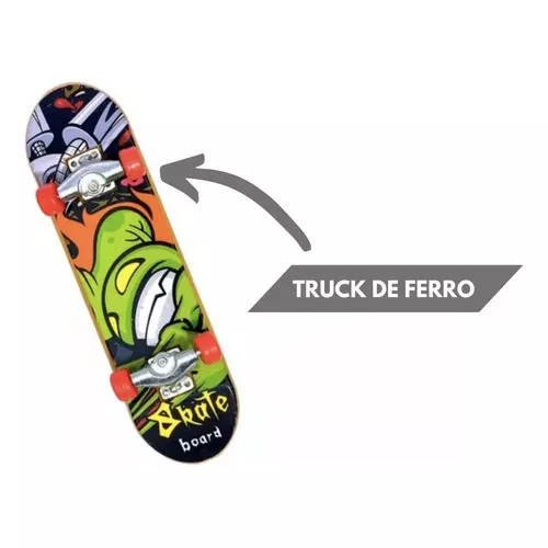 Inove Fingerboards - Mini Skate, Skate de Dedo, Rampas, Trucks, Decks.