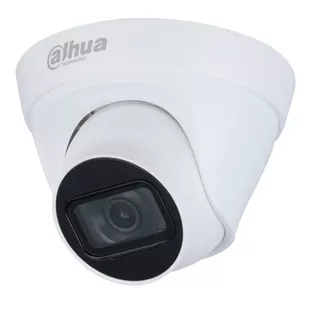 Camara Dahua Ip Poe 4mp 2.8mm H265+ Ir30 Hdw1431t1p Martinez