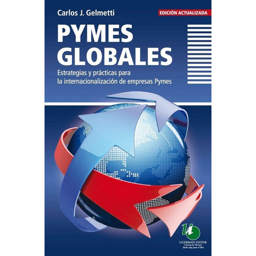 Pymes Globales - Carlos J. Gelmetti