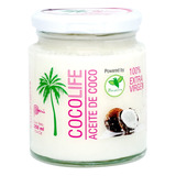 Aceite De Coco Extravirgen 250 Ml