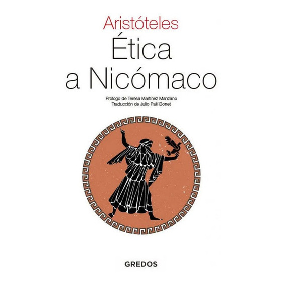 Ética A Nicómaco Aristóteles