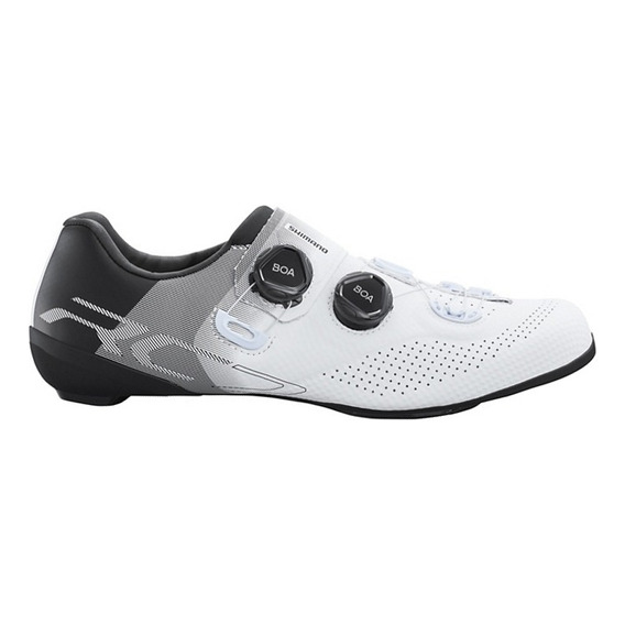 Zapatilla De Ciclismo Ruta Shimano Sh-rc702 S-phyre Boa®