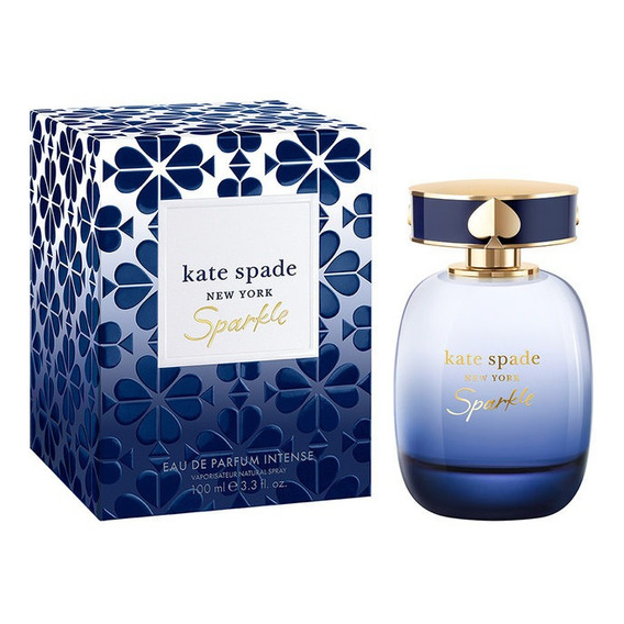 Perfume Importado Kate Sparkle Edp Intense 100 Ml Original
