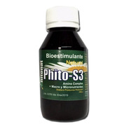 Phito S3 Bioestimulante Macro Micro Nutrientes