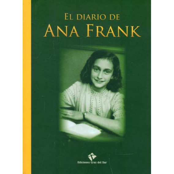 El Diario De Ana Frank - Ana Frank