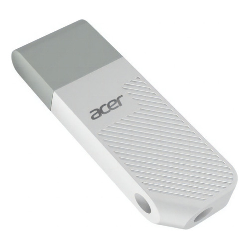 Memoria Usb Acer Up300 32gb Usb-a 3.2 Bl.9bwwa.565 Color Blanco