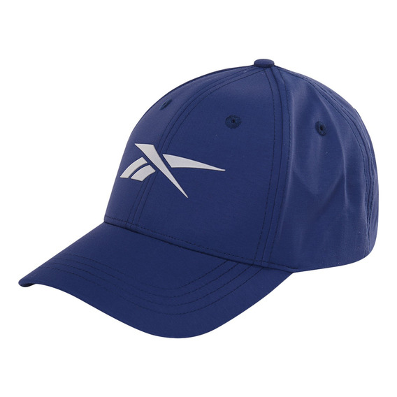 Gorra Reebok Deportiva Azul Obscuro