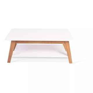 Mueble Baul Madera Solida De Pino Nevada - Livingood