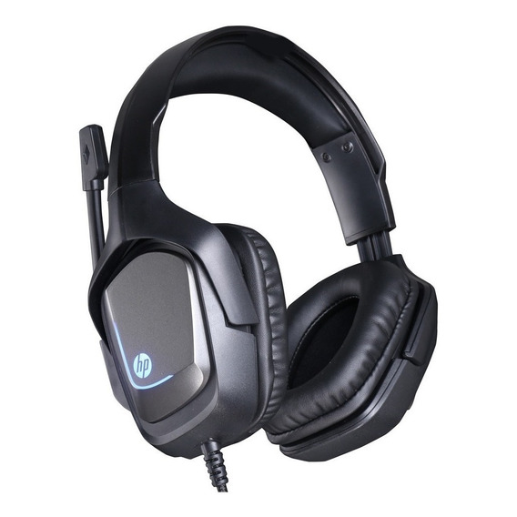 Auriculares Headset Hp H220s Multiplataforma Pc Ps4 Xbox 