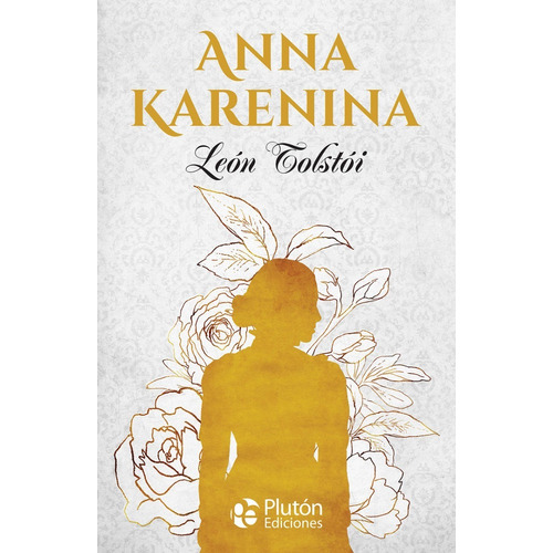 Libro Anna Karenina Coleccion Oro
