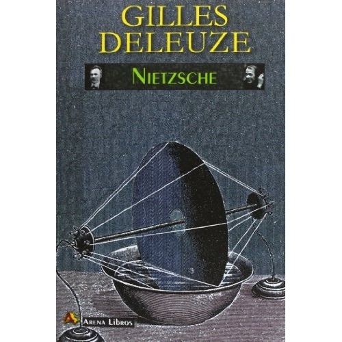 Nietzsche - Gilles Deleuze