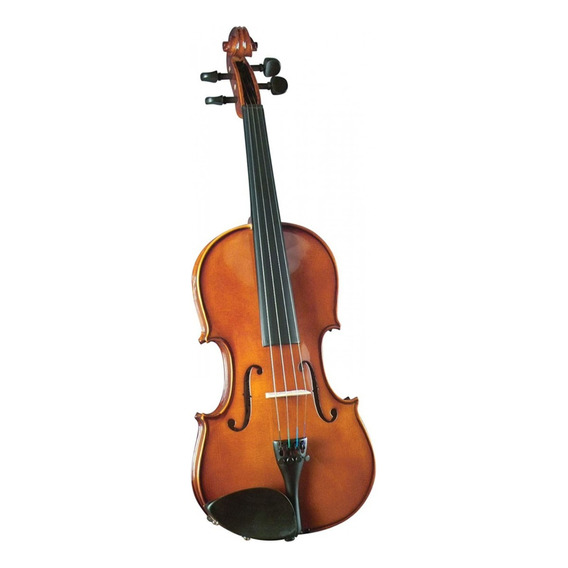 Violin De Estudio Cremona Sv-50 3/4 Con Estuche Y Arco
