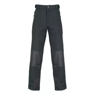 Pantalón Térmico Impermeable Negro