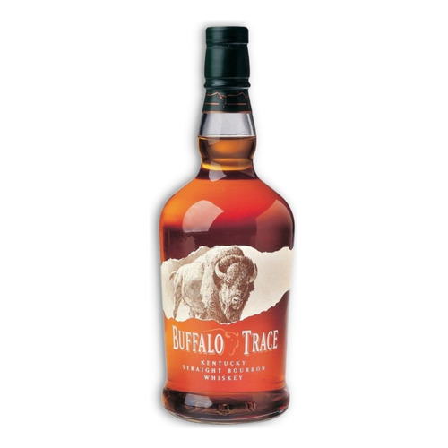 Whisky Buffalo Trace Bourbon 750ml Kentucky American