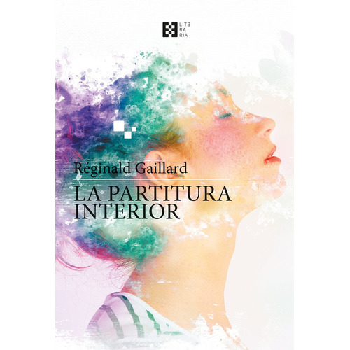 La Partitura Interior, De Galliard, Reginald. Editorial Encuentro, Tapa Blanda En Español