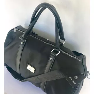 Bolso Cartera Viaje / Dep. Mujer  Mimiss X Mayor 6 Unidades