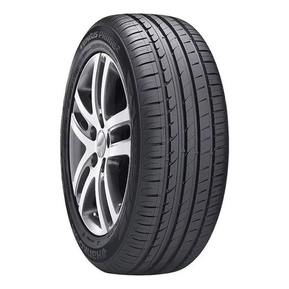 Neumatico Hankook Ventus Prime 2 Hrs 195/55r16 87w