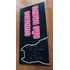 Placa Advertência Cuidado Cão Bravo Personalizado