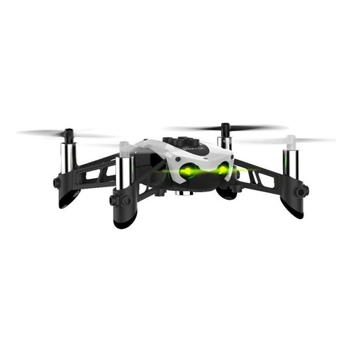 Drone Parrot Mambo Fly white 1 batería
