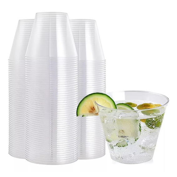 25 Set Vasos Desechables Vasos Reutilizables Vasos Cerveceros Vasos Acrilicos Set De Vasos Shot Vaso De Postres Vaso De Pocillos 102ml Pasteleriacl