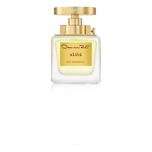 Perfume Mujer Oscar Renta Alibi Sensuelle Edp 30 Ml