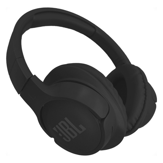 Audífonos inalámbricos JBL Tune 760NC negro