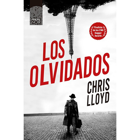 Libro Los olvidados - Chris Lloyd