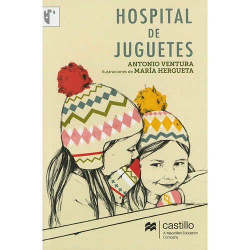 Hospital De Juguetes