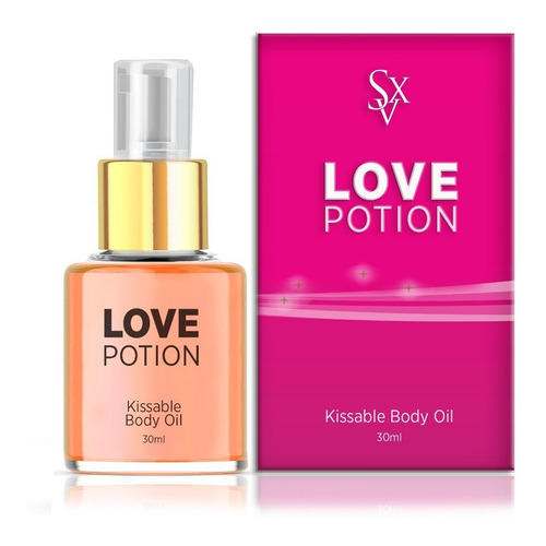 
Sexitive Lubricante Potion Masaje Oral Anal Comestible 30ml Sabor Dulce de leche 30ml comestible