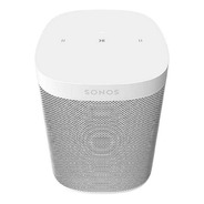Bocina Sonos One Sl Con Wifi Blanca 100v/240v 