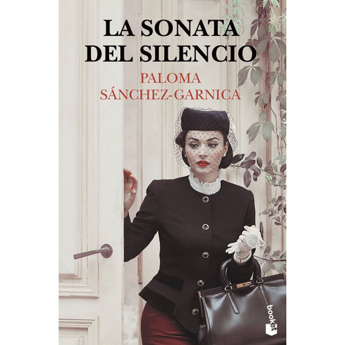 La Sonata Del Silencio, De Sánchez-garnica, Paloma. Editorial Booket, Tapa Blanda En Español