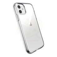 Capa Super Anti-impacto Para Apple iPhone 11 - Transparente